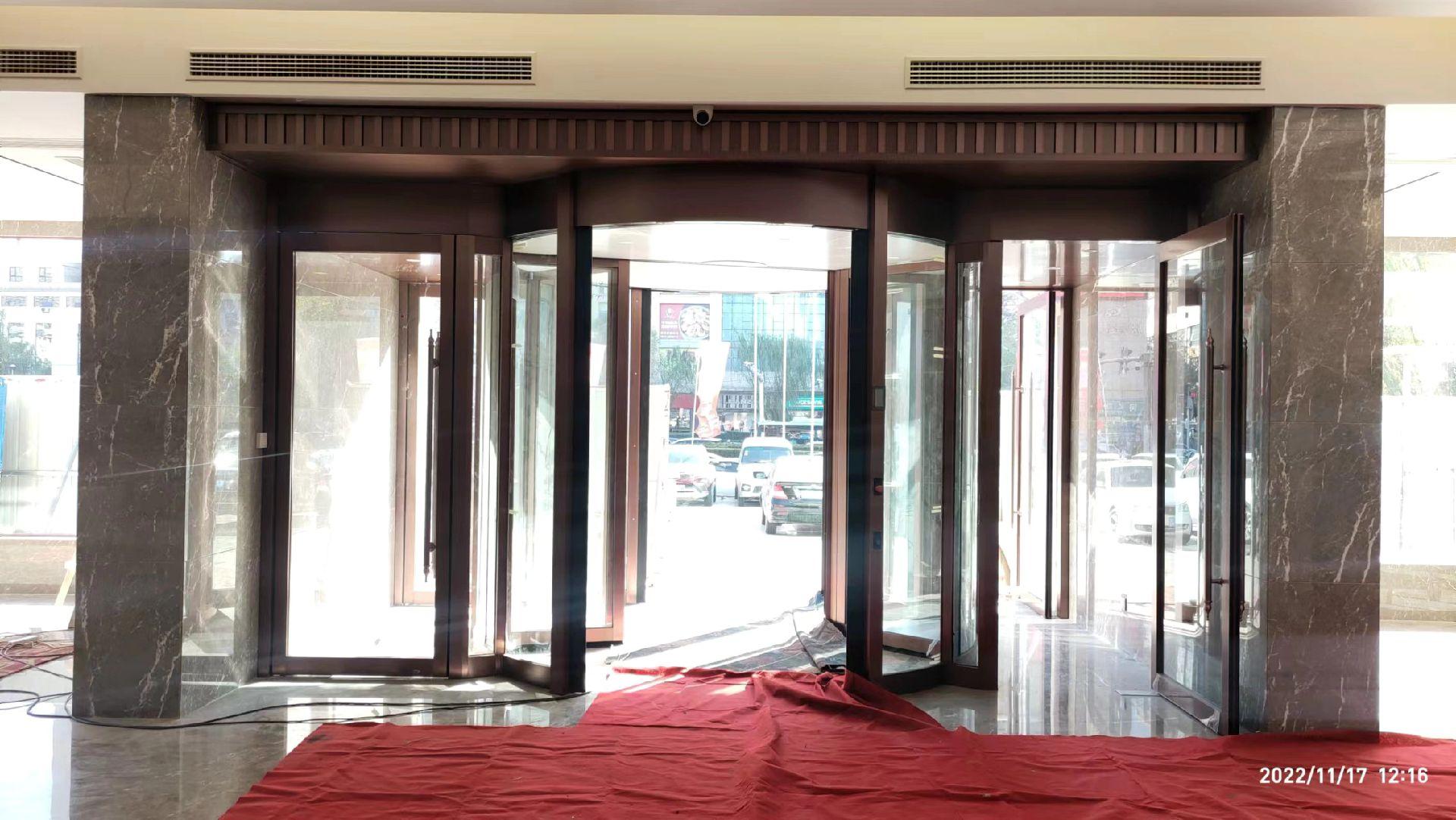 31酒店旋轉(zhuǎn)門延安國(guó)勝賓館00007.jpeg